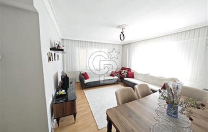 Balçova'da 3+1 Satılık Daire