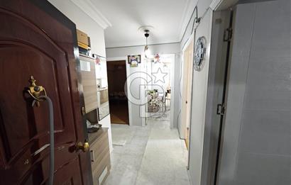 Balçova'da 3+1 Satılık Daire