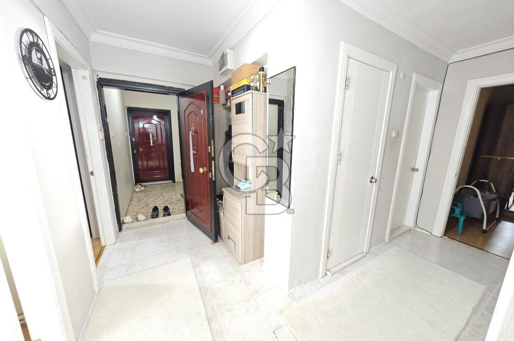 Balçova'da 3+1 Satılık Daire