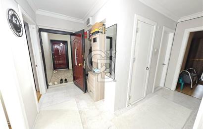 Balçova'da 3+1 Satılık Daire