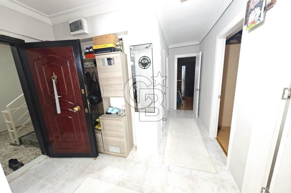 Balçova'da 3+1 Satılık Daire