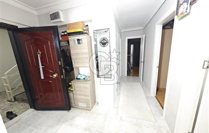 Balçova'da 3+1 Satılık Daire
