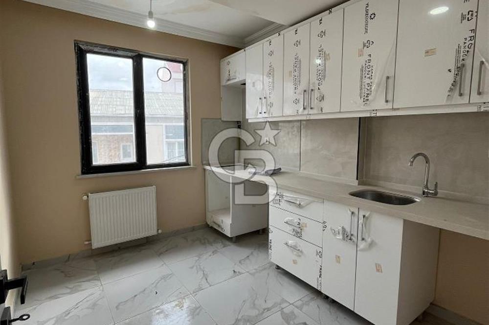 SATILIK BOĞAZKÖY MH 4+2 DUBLEKS DAİRE