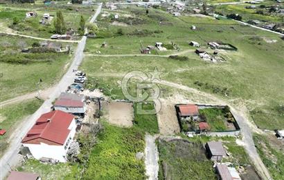 TAYAKADIN TÜRKKÖŞE'DE SATILIK 248 METRE ÇAPLI ARSA