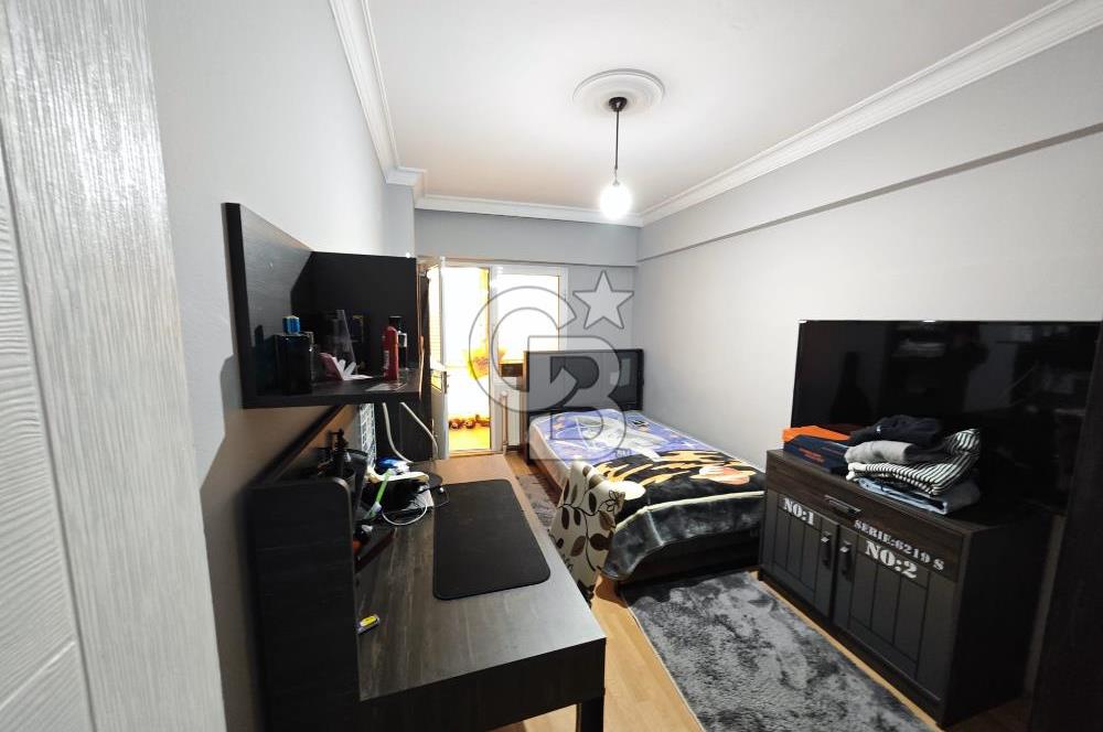 Balçova'da 3+1 Satılık Daire