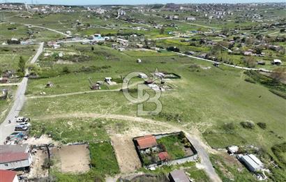 TAYAKADIN TÜRKKÖŞE'DE SATILIK 248 METRE ÇAPLI ARSA