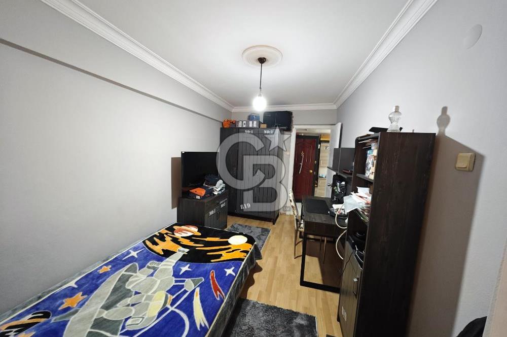 Balçova'da 3+1 Satılık Daire