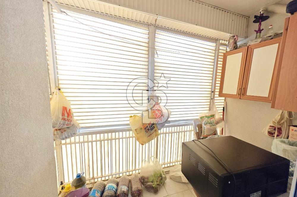 Balçova'da 3+1 Satılık Daire