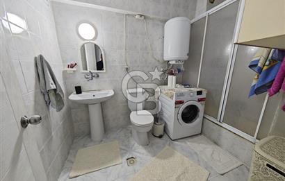 Balçova'da 3+1 Satılık Daire