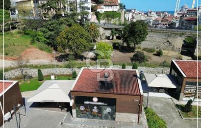 CB LİKA'DAN SATILIK YÜKSEK KİRA GETİRİLİ DÜKKAN