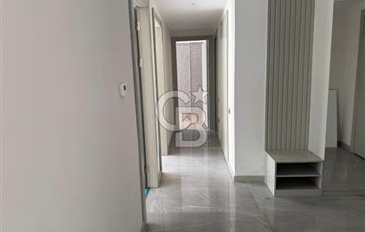 OLEA KENT ULUKENT SİTESİNDE SATILIK 3+1 GENİŞ BALKON HAVUZ CEPHE