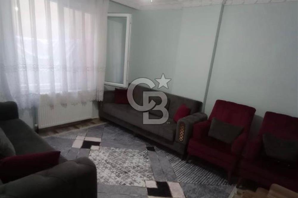 FERAH VE UYGUN FİYATLI 2+1 BODRUM KAT DAİRE