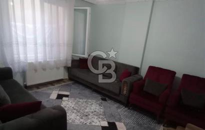 FERAH VE UYGUN FİYATLI 2+1 BODRUM KAT DAİRE