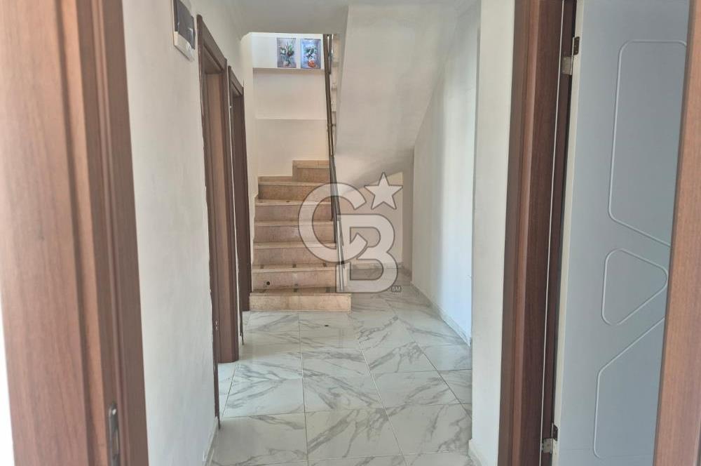 YALOVA ÇINARCIK TEŞVİKİYE DENİZ VE DOĞA MANZARALI DUBLEX DAİRE!.