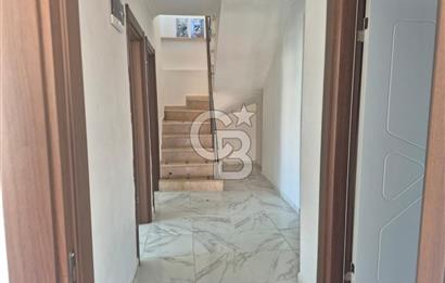 YALOVA ÇINARCIK TEŞVİKİYE DENİZ VE DOĞA MANZARALI DUBLEX DAİRE!.