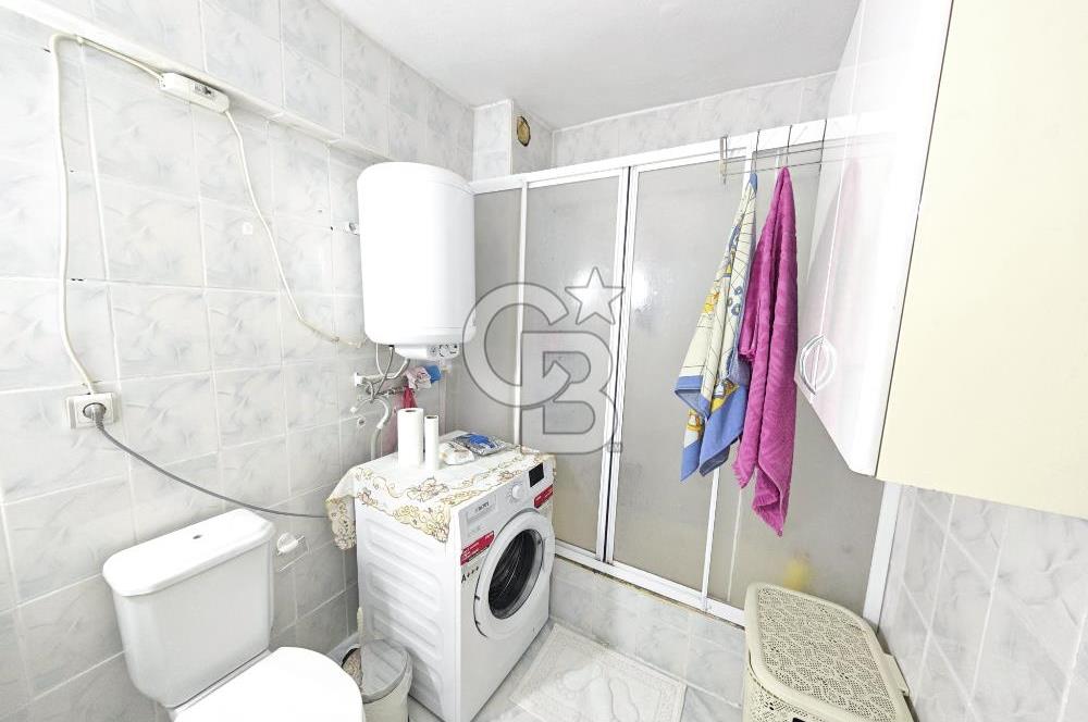 Balçova'da 3+1 Satılık Daire