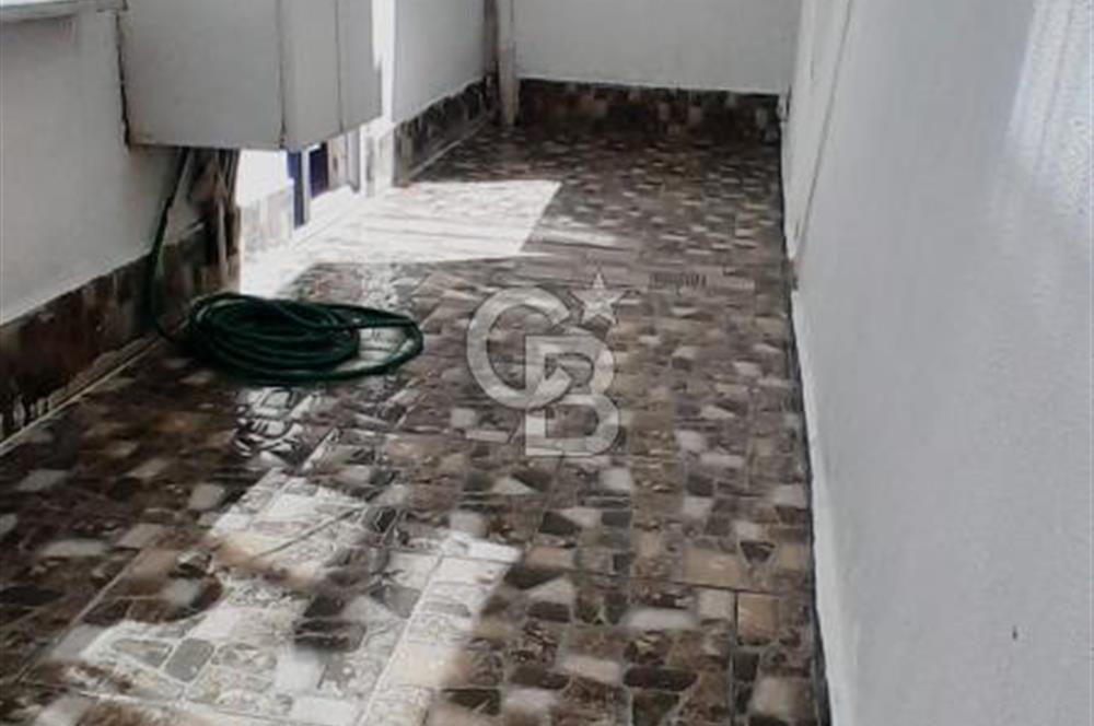 FERAH VE UYGUN FİYATLI 2+1 BODRUM KAT DAİRE