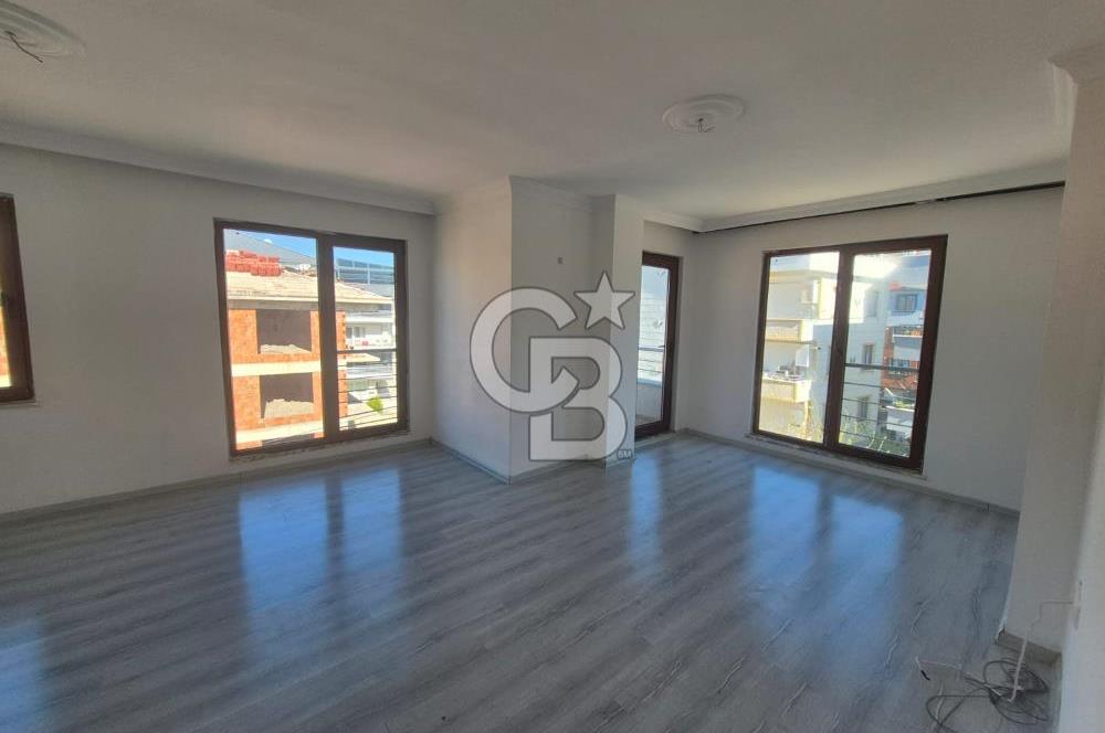 YALOVA ÇINARCIK TEŞVİKİYE DENİZ VE DOĞA MANZARALI DUBLEX DAİRE!.