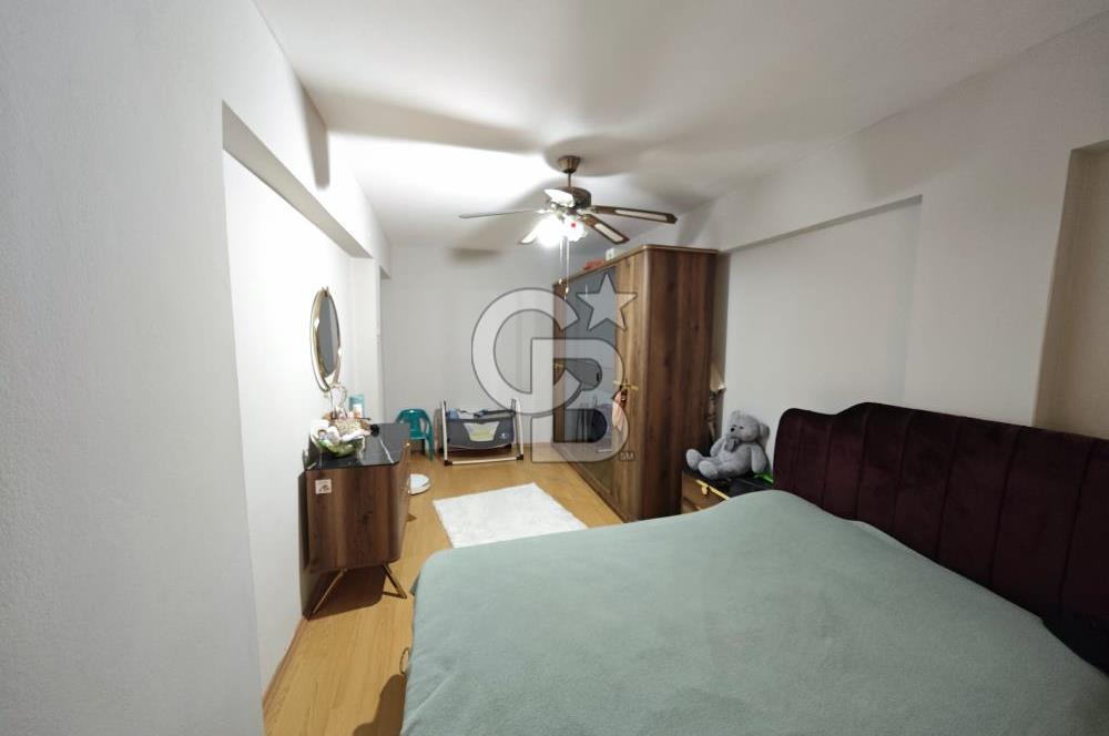 Balçova'da 3+1 Satılık Daire