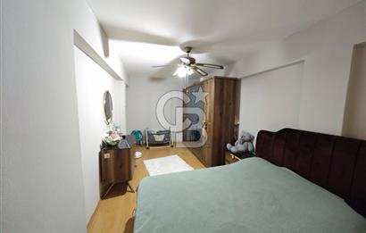 Balçova'da 3+1 Satılık Daire