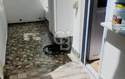 FERAH VE UYGUN FİYATLI 2+1 BODRUM KAT DAİRE