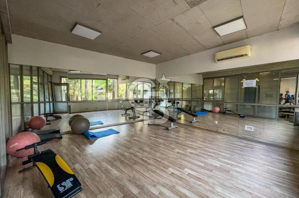 Kıbrıs Girne Alsancak Milos Park Homes da Satılık 2+1 Çok Özel İkiz Villa