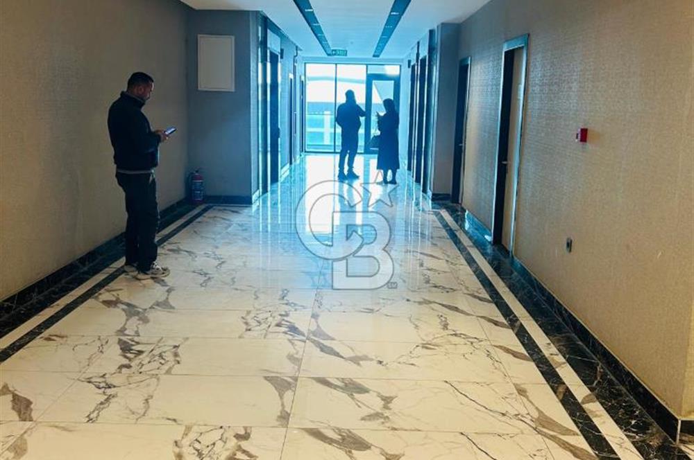 BULVAR ANATOLİA'DA YATIRIMA UYGUN SATILIK OFİS