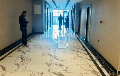 BULVAR ANATOLİA'DA YATIRIMA UYGUN SATILIK OFİS