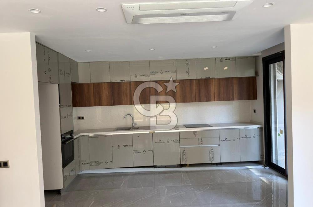 OLEA KENT ULUKENT SİTESİNDE SATILIK 3+1 GENİŞ BALKON HAVUZ CEPHE