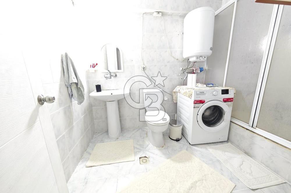 Balçova'da 3+1 Satılık Daire