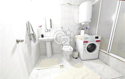 Balçova'da 3+1 Satılık Daire