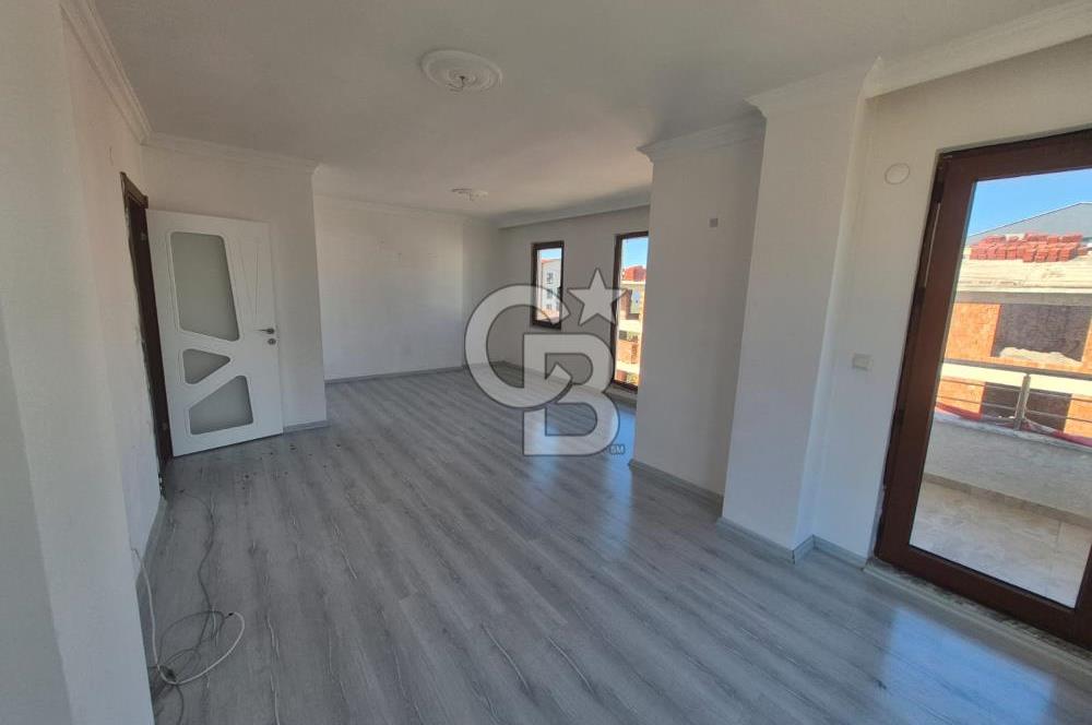 YALOVA ÇINARCIK TEŞVİKİYE DENİZ VE DOĞA MANZARALI DUBLEX DAİRE!.