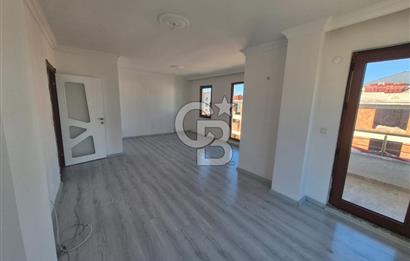 YALOVA ÇINARCIK TEŞVİKİYE DENİZ VE DOĞA MANZARALI DUBLEX DAİRE!.
