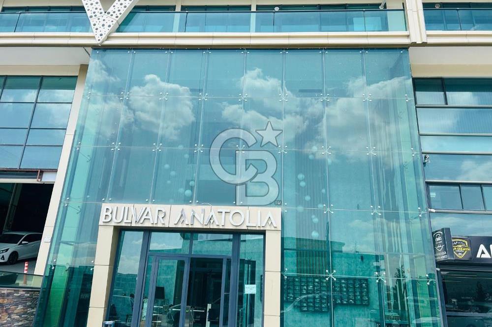 BULVAR ANATOLİA'DA YATIRIMA UYGUN SATILIK OFİS