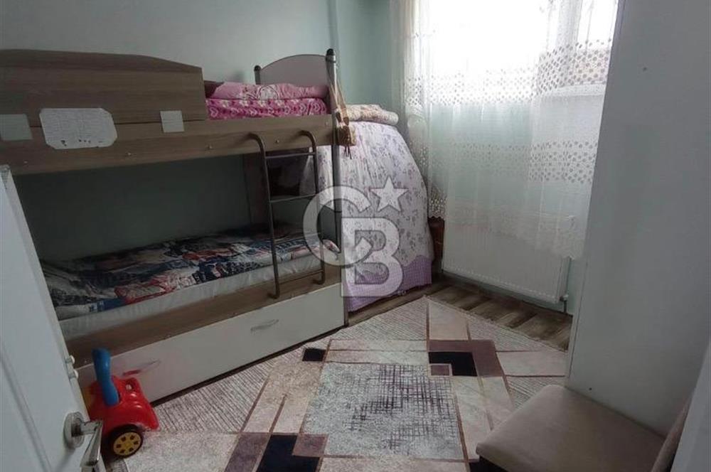 FERAH VE UYGUN FİYATLI 2+1 BODRUM KAT DAİRE