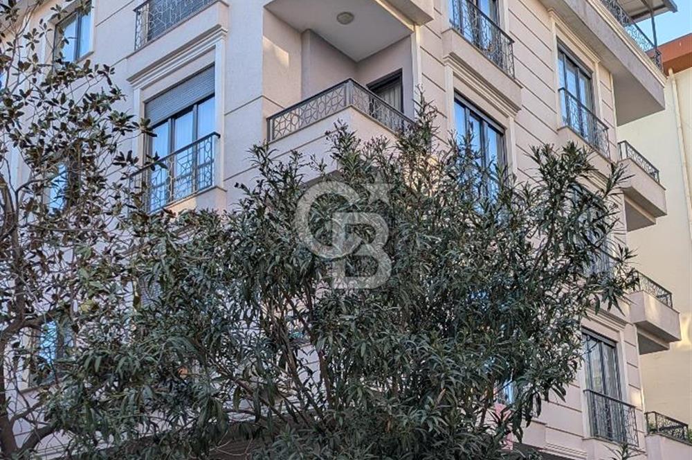 Maltepe Bağlarbaşı teraslı 3+1 daire