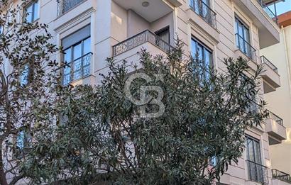 Maltepe Bağlarbaşı teraslı 3+1 daire