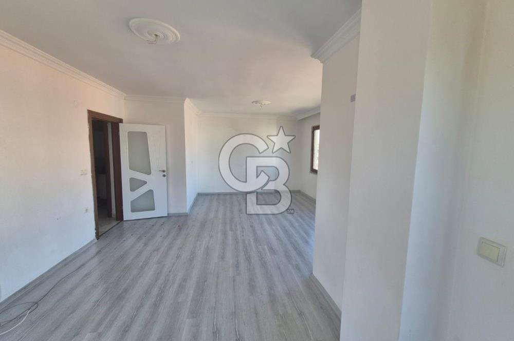 YALOVA ÇINARCIK TEŞVİKİYE DENİZ VE DOĞA MANZARALI DUBLEX DAİRE!.