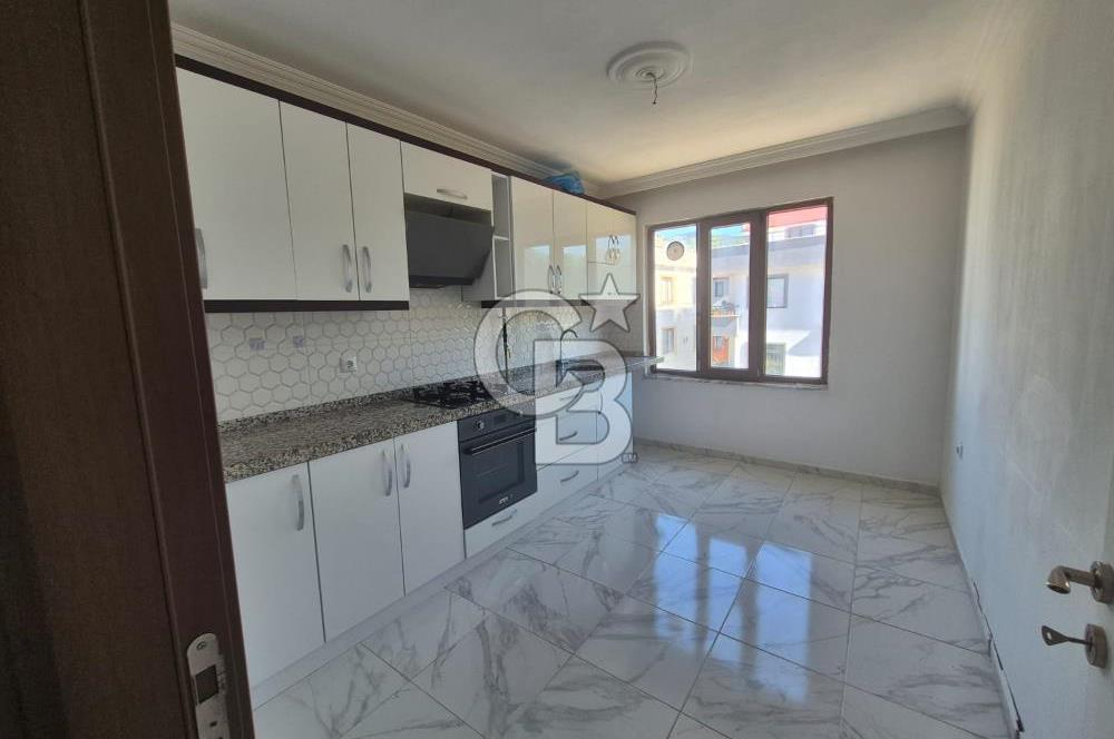 YALOVA ÇINARCIK TEŞVİKİYE DENİZ VE DOĞA MANZARALI DUBLEX DAİRE!.