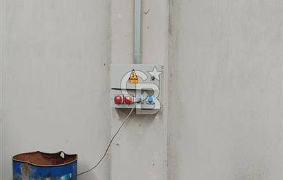 ANKARA SARAY'DA 3500 m² YENİ VE DONANIMLI ÜRETİM TESİSİ |FABRİKA