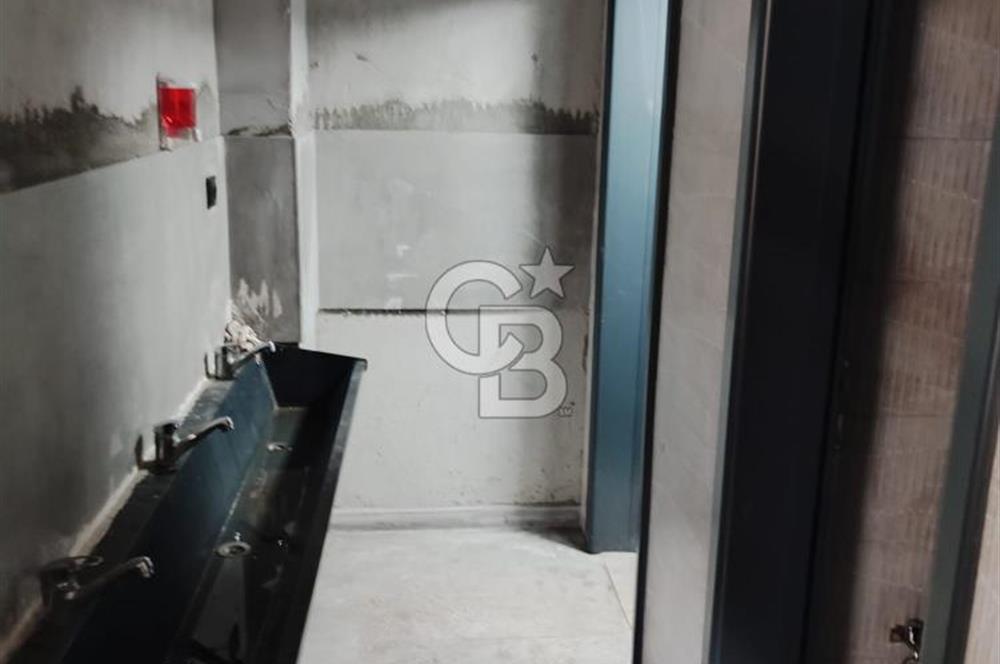 ANKARA SARAY'DA 3500 m² YENİ VE DONANIMLI ÜRETİM TESİSİ |FABRİKA