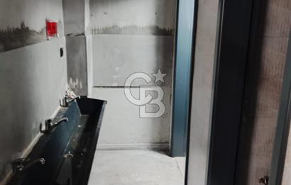 ANKARA SARAY'DA 3500 m² YENİ VE DONANIMLI ÜRETİM TESİSİ |FABRİKA