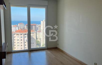 Erenköy Kazımkarabekirpaşa sokakta 3+1 boş, deniz gören havuzlu, otoparklı daire 
