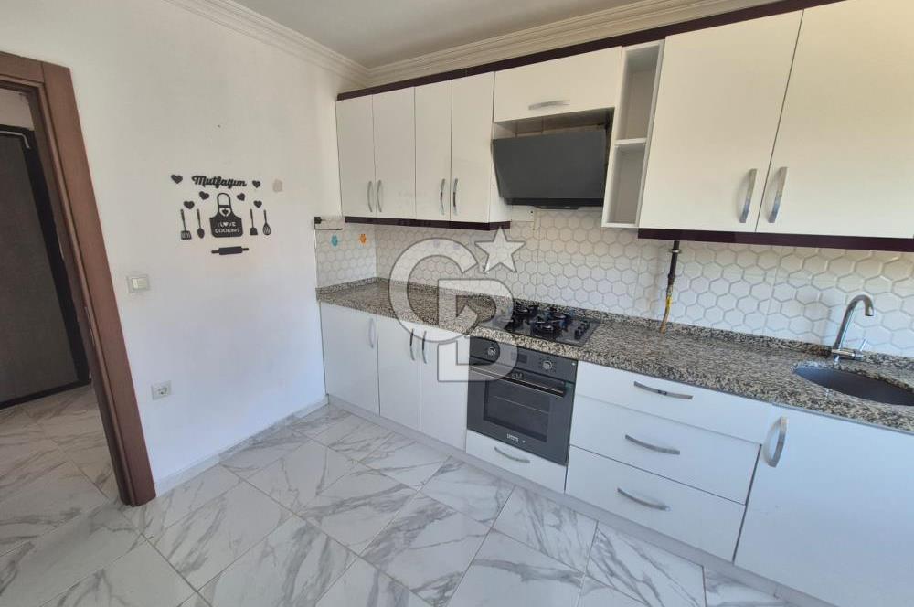 YALOVA ÇINARCIK TEŞVİKİYE DENİZ VE DOĞA MANZARALI DUBLEX DAİRE!.