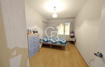 Balçova'da 3+1 Satılık Daire