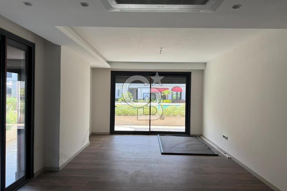 OLEA KENT ULUKENT SİTESİNDE SATILIK 3+1 GENİŞ BALKON HAVUZ CEPHE