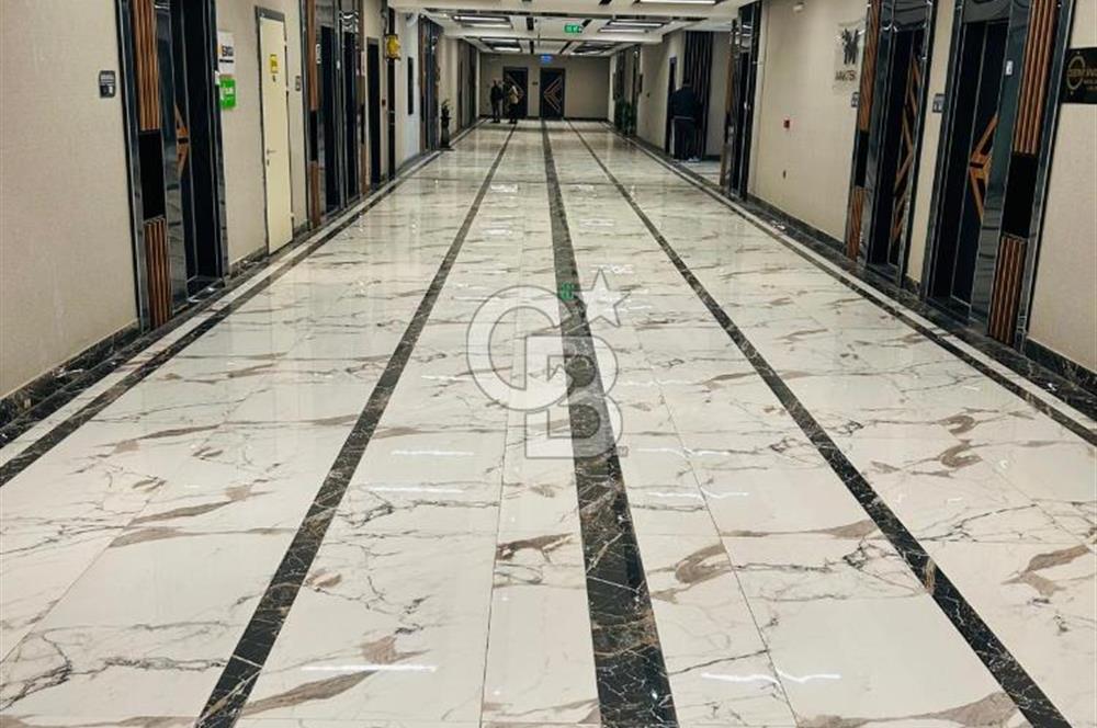BULVAR ANATOLİA'DA YATIRIMA UYGUN SATILIK OFİS
