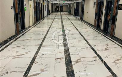 BULVAR ANATOLİA'DA YATIRIMA UYGUN SATILIK OFİS