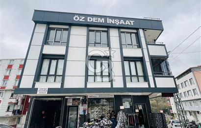 SATILIK BOĞAZKÖY MH 4+2 DUBLEKS DAİRE