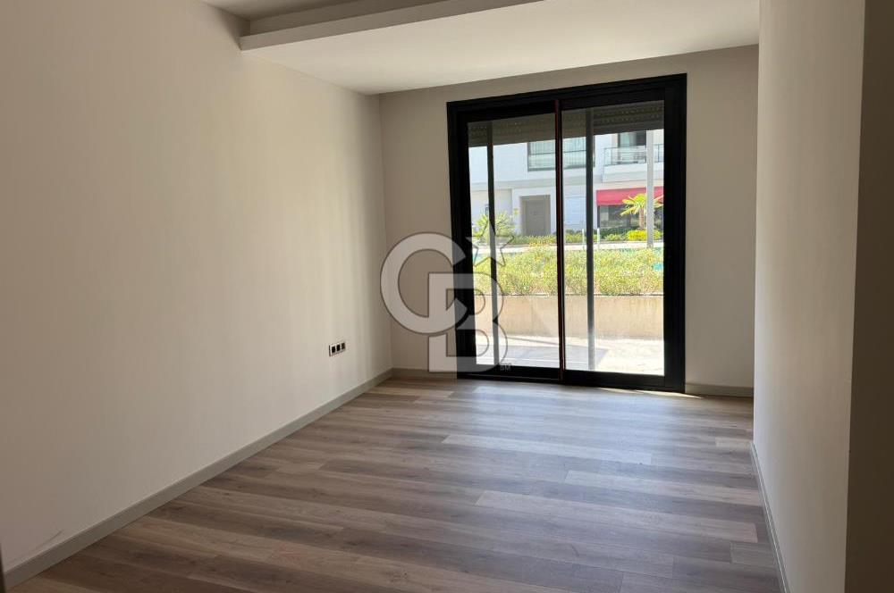 OLEA KENT ULUKENT SİTESİNDE SATILIK 3+1 GENİŞ BALKON HAVUZ CEPHE